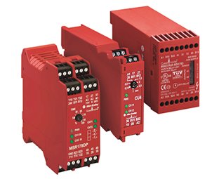 Safety Systems